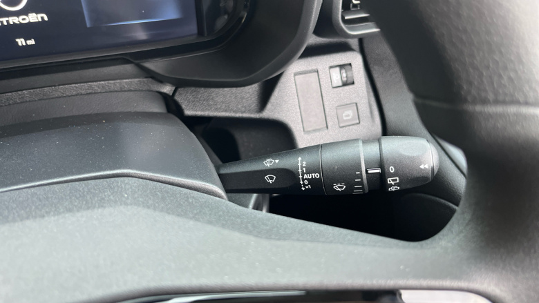 Citroen Berlingo 1.5 BlueHDi 100 Plus M 5dr [WAV] Diesel Estate